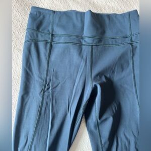 Lululemon Leggings size 8